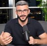 Faisal Mangal, founder of INFLOW